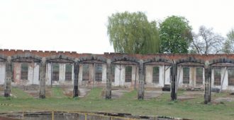 Spannende Industrieruine: Das Bahnbetriebswerk Bamberg