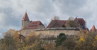 Veste Coburg: Könige, Kunst und Martin Luther