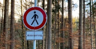 Das südliche Allgäu im November: Eine „tote Zeit“?