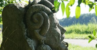 Geführte Wanderung „Wald, Skulpturen und Geschichte in Seßlach“ am 14.04.