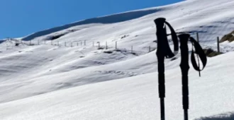 Winterwandern: Tipps für Deine Ausrüstung und Verpflegung