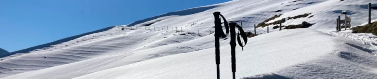 Winterwandern Tipps Ausrüstung