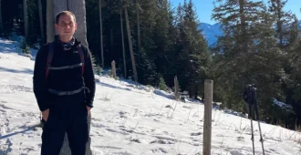 Winterwandern: Tipps für Deine Kleidung und Schuhe