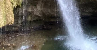 Geführte Wanderung „Wasserfälle und andere Schmankerl im Illertal  (Allgäu)“ am 30.06.