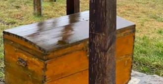 Geführte Wanderung „Sagenwanderung durch Wald und Tal bei Lautertal“ (Franken) am 06.07.