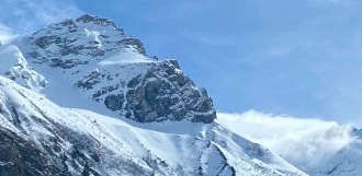 Wanderung zum Prinzenkreuz im Oytal bei Oberstdorf