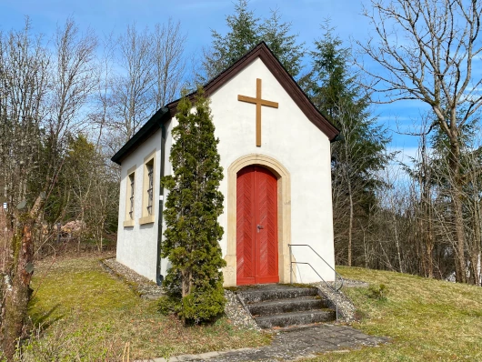 Mittlere Schnaid, Mariä-Himmelfahrt-Kapelle