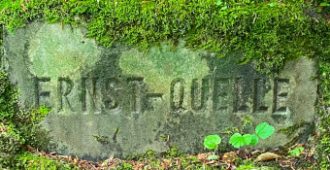 Abendwanderung „Entspannt um den Bausenberg in Coburg“ am 29.05.