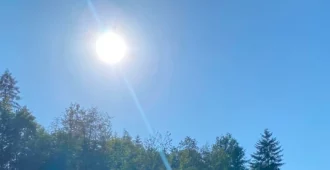 Geführte Wanderung „Deinem Energiefluss folgen und Kraft tanken“ (Fürth am Berg, Franken) am 24.09. und 29.09.