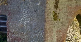 Geführte Wanderung: Edle Gemäuer und eine mystische Ruine, Ebern (Franken) am 27.04.